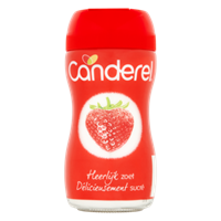 Canderel Schepje Zoet Pot 80gr