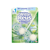 Witte Reus Pro Nature Munt Eucalyptus (50g)