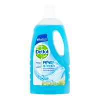 Dettol Power & Fresh Allesreiniger Katoenfris