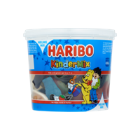 Haribo kindermix 650gram