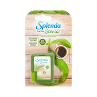 Splenda Stevia Zoetstof Tabletten