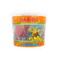 Haribo Fruitgom Mix 650gram