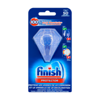 FINISH protector color-brillo vajillas y vidrio