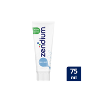 Zendium Tandpasta Fresh Whitener 75 ml