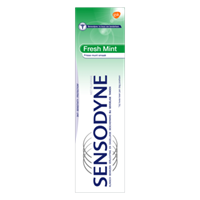 Sensodyne Freshmint Tandpasta