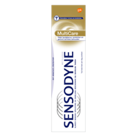 Sensodyne MultiCare Tandpasta