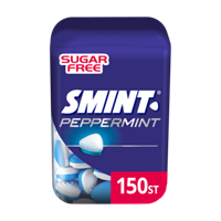 Smint XL peppermint