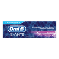 Oral B Oral-B Tandpasta 3D White Vitalize - 75 ml