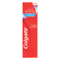 Colgate Tandpasta Max White Optic - 75 ML