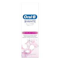Oral B Tandpasta 3d White Th.sensi