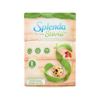 Splenda Stevia Zoetstof poeder