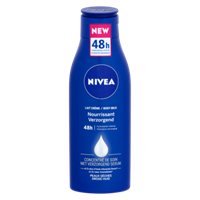 Nivea Bodymilk Verzorgend 250ml