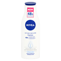 Nivea Bodylotion Express 250ml