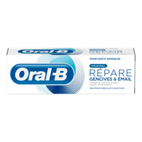 Oral-B Tandpasta Tandvlees & Glazuur Repair Origineel