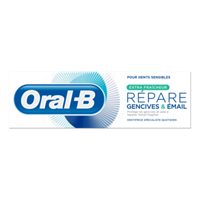 Oral-B Tandpasta Tandvlees & Glazuur Repair Extra Fris