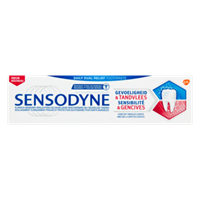 Sensodyne Gevoeligheid & Tandvlees Tandpasta