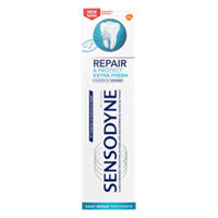 Sensodyne Tandpasta Repair & Protect Extra Fresh 75 ml