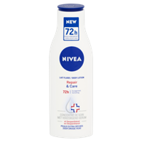 Nivea Repair & Care 72h Body Lotion