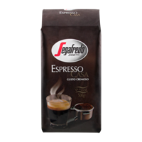 Segafredo Espresso Casa Koffiebonen