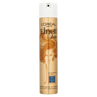 L'Oréal Paris Elnett Satin Sterke Fixatie