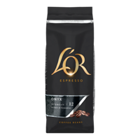 L'Or Onyx Espresso Koffiebonen