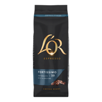 L'Or Fortissimo Espresso Koffiebonen