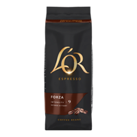 L'Or Forza Espresso Koffiebonen