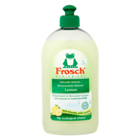 Frosch Afwasmiddel Balsem Lemon