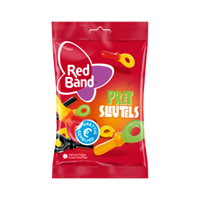 Redband Pretsleutels