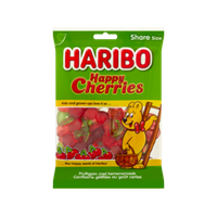 Haribo Kersen