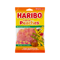 Haribo Perziken