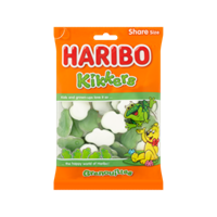 Haribo Kikkers