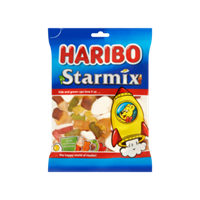 Haribo Starmix