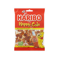 Haribo Happy cola