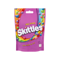 Skittles Wildberry 174g