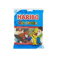 Haribo Kindermix