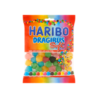 Haribo Dragibus soft