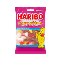 Haribo Favoritos