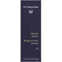 Dr. Hauschka 12 – Peony Lipstick 4.1 g