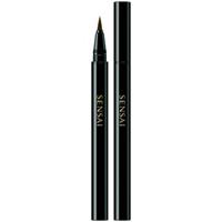 SENSAI Make-up Colours Designing Liquid Eyeliner Nr. 02 Deep Brown 0,60 ml