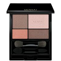 Sensai Eye Shadow Palette Sensai - Colours Eye Shadow Palette HEALTHY PEACH