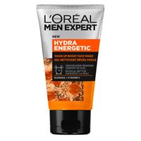 Loreal Paris Men Expert Hydra Energetic Wash