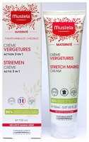 Mustela Striemencrème