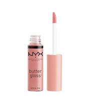 NYX Professional Makeup Butter Gloss Lipgloss