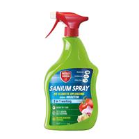 Protect garden Sanium spray 1 liter