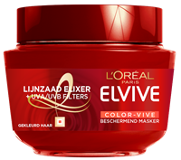 Elvive Masker Color Vive