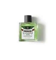 Proraso Aftershave eucalyptus/menthol 100 ml