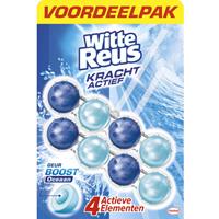 Witte Reus Kracht Actief Oceaan Boost (2 X 50g)