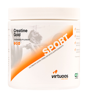 Virtuoos Creatine Gold