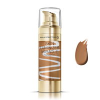 Max Factor MIRACLE SKIN LUMINIZER miracle foundation #85-caramel